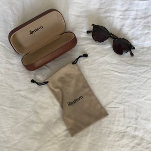 Illesteva Sunglasses